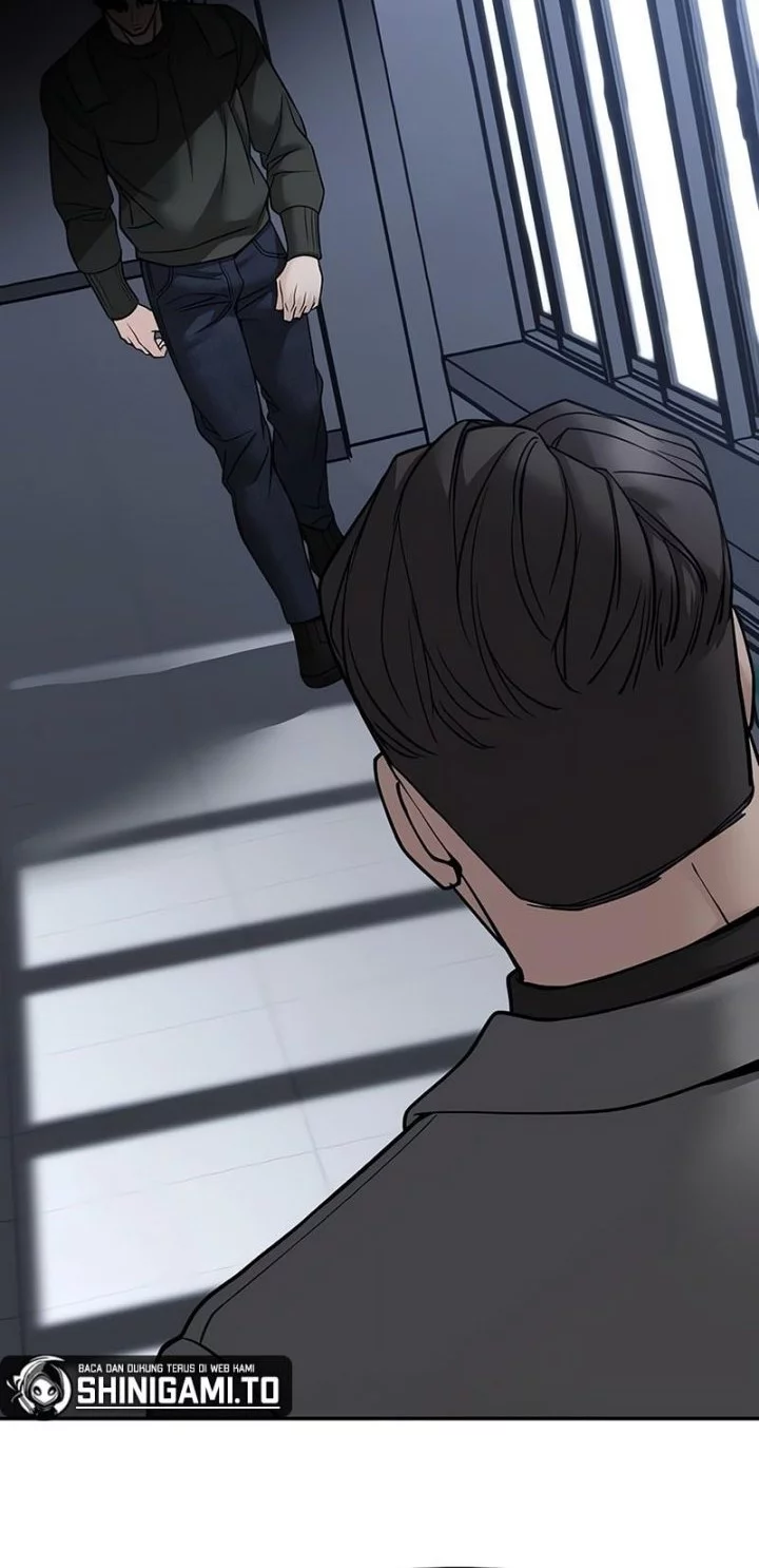 The Bully In Charge Chapter 155 - halaman 52