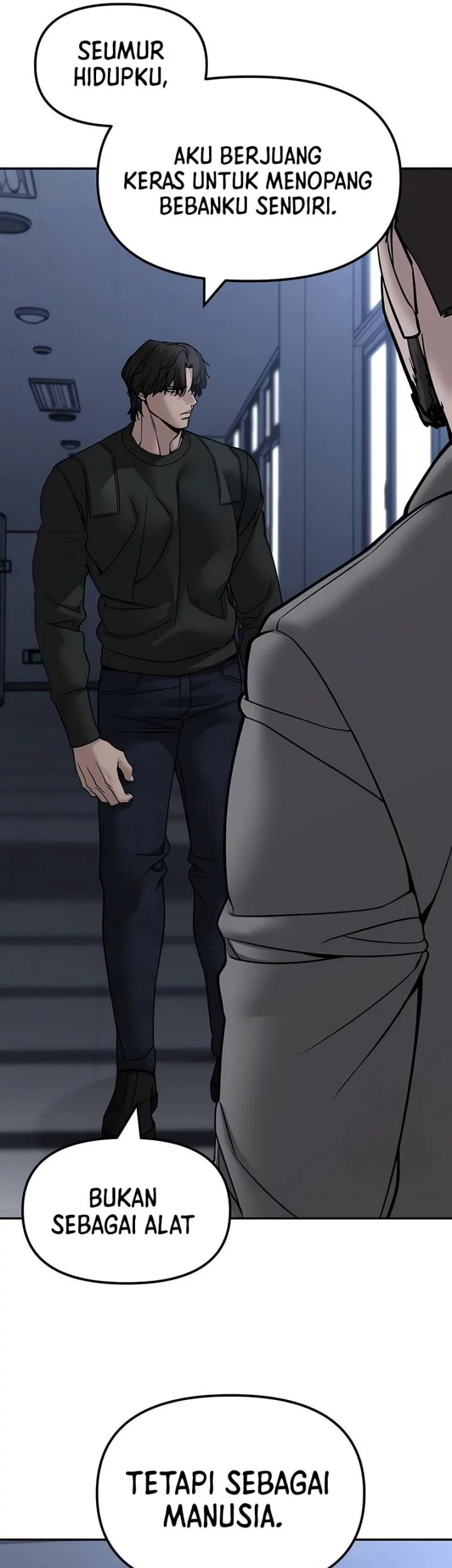 The Bully In Charge Chapter 155 - halaman 56