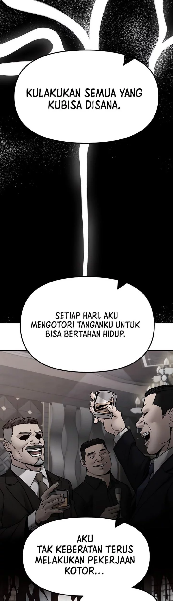The Bully In Charge Chapter 155 - halaman 58
