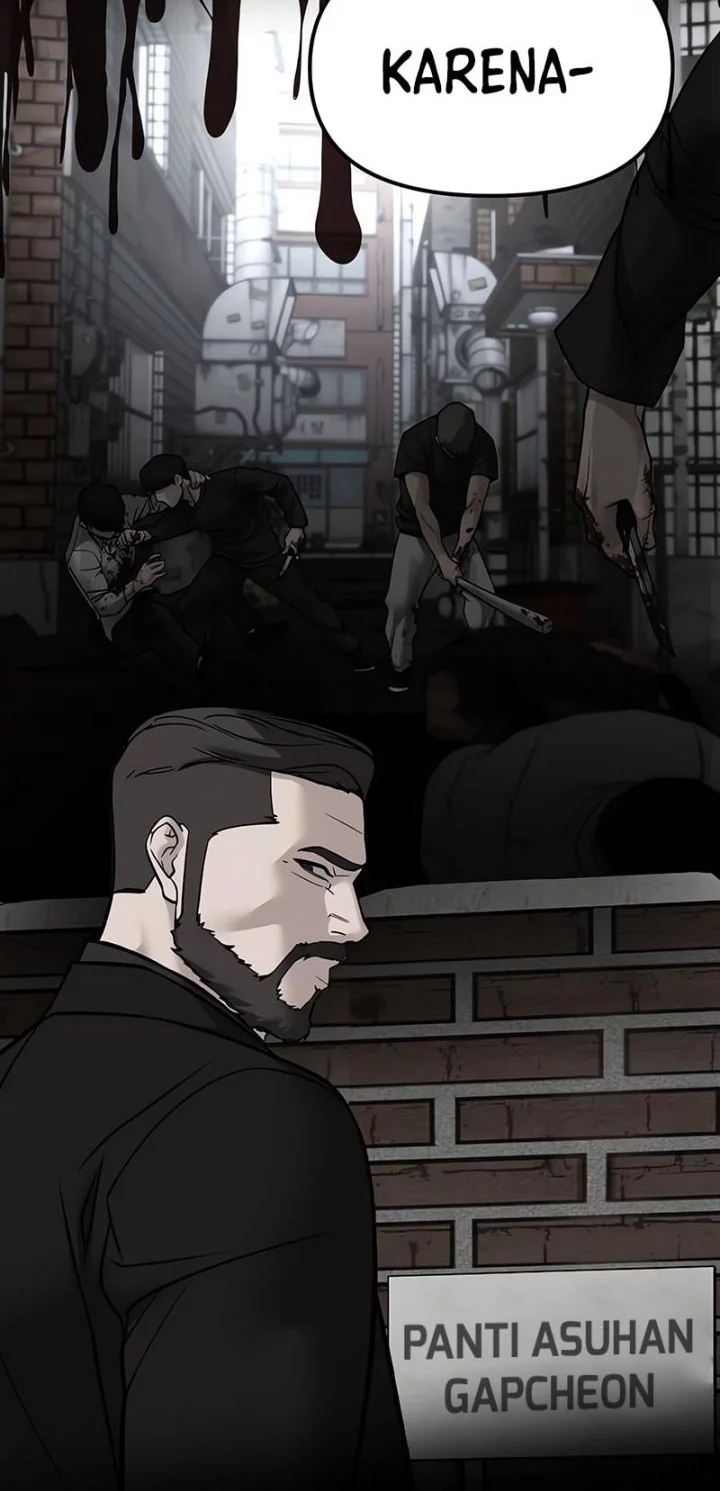The Bully In Charge Chapter 155 - halaman 59