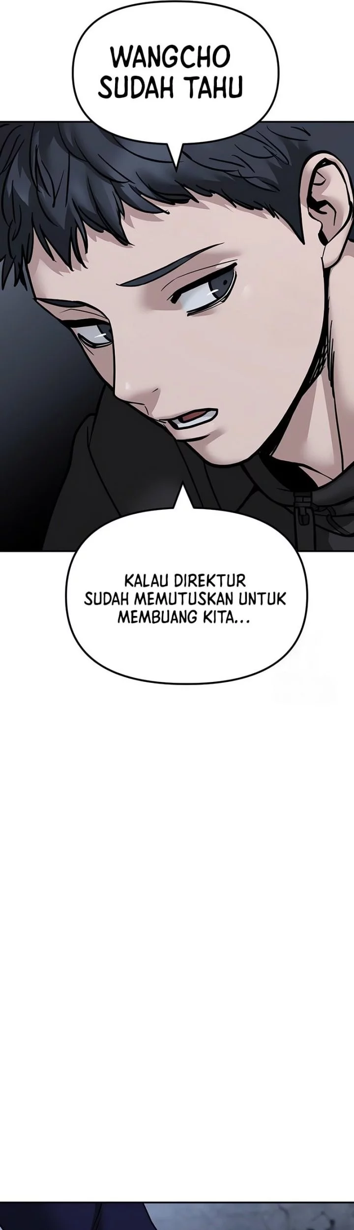 The Bully In Charge Chapter 155 - halaman 6