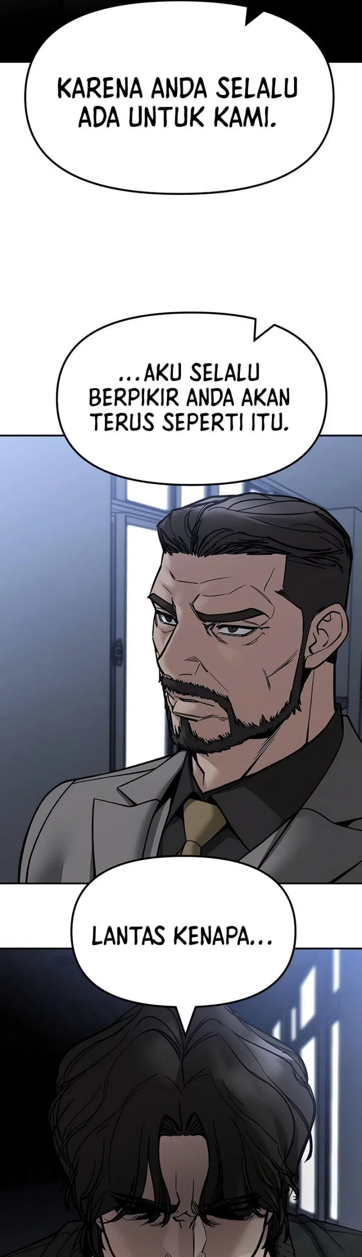 The Bully In Charge Chapter 155 - halaman 60