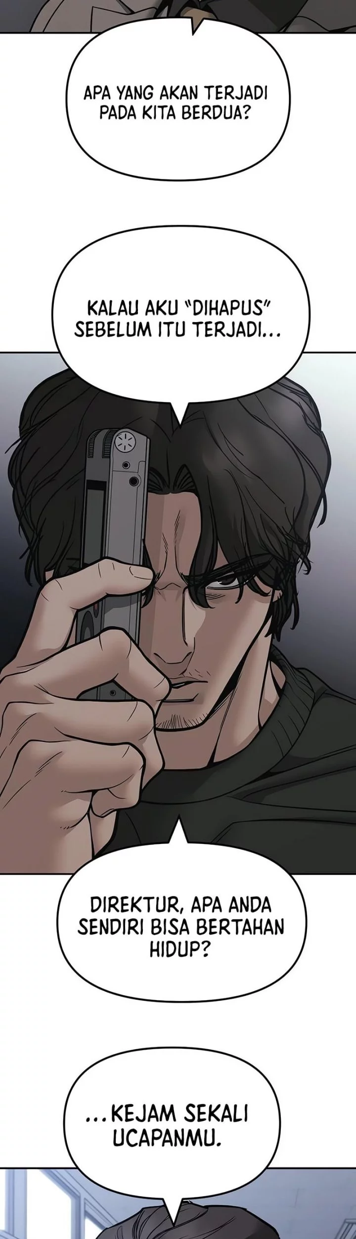 The Bully In Charge Chapter 155 - halaman 69