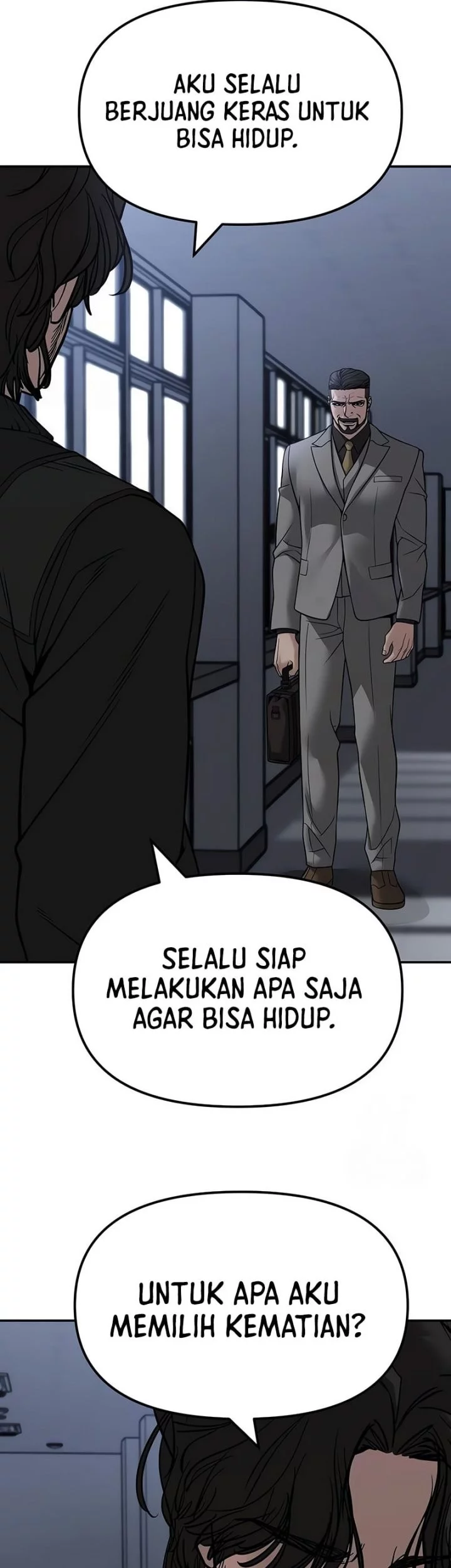 The Bully In Charge Chapter 155 - halaman 72