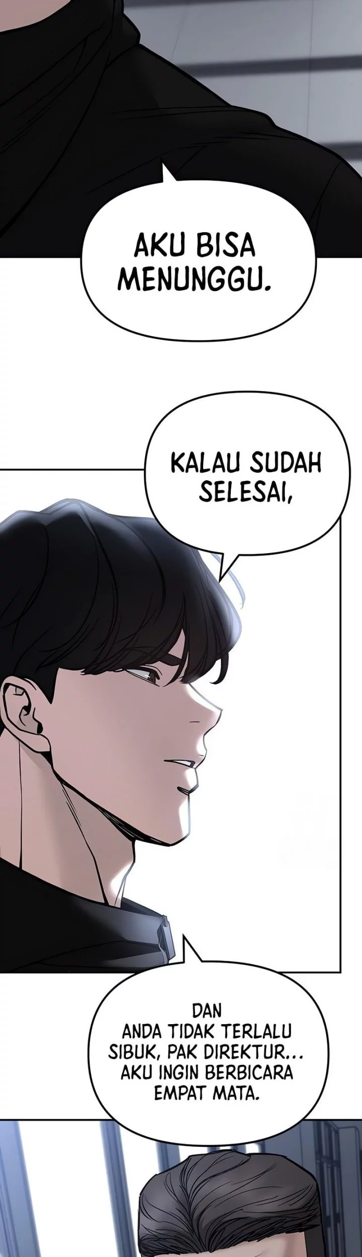 The Bully In Charge Chapter 155 - halaman 77