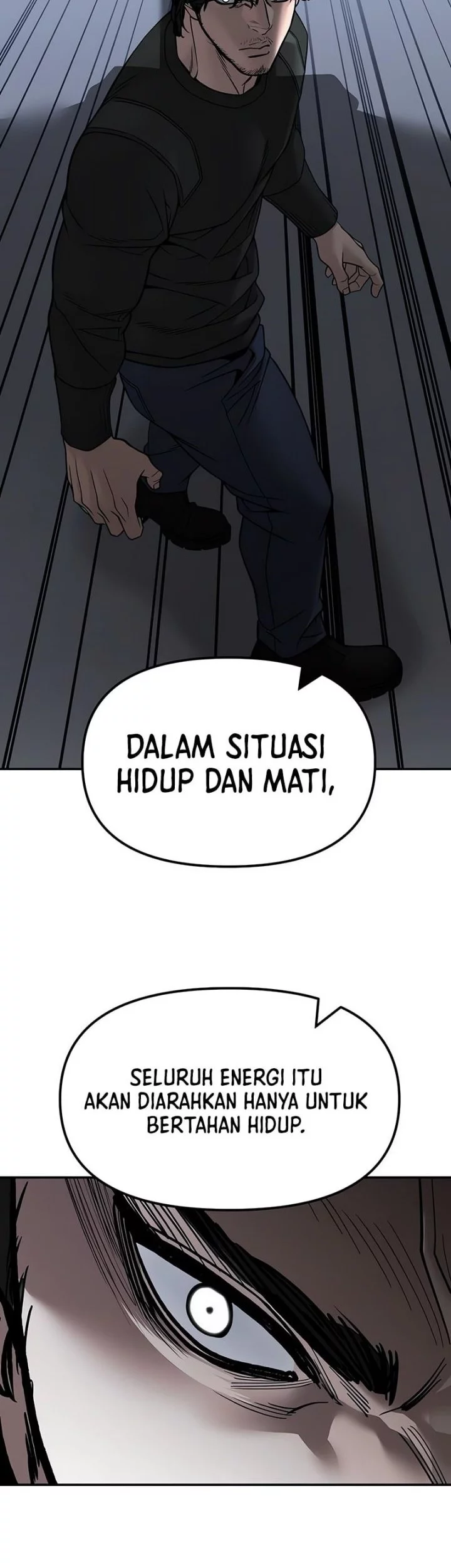 The Bully In Charge Chapter 155 - halaman 81