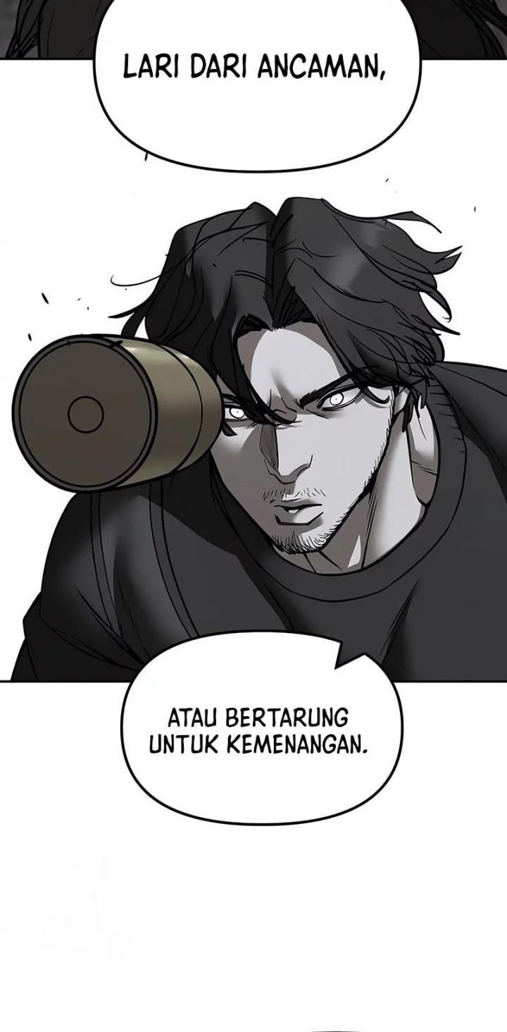 The Bully In Charge Chapter 155 - halaman 83