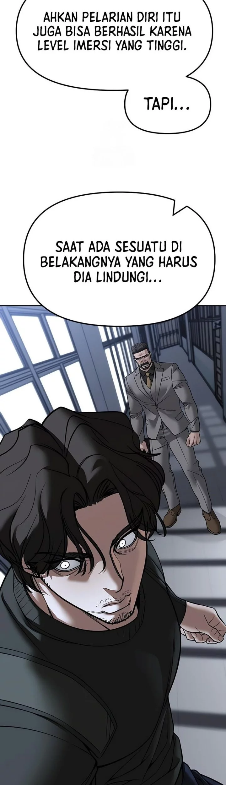 The Bully In Charge Chapter 155 - halaman 85