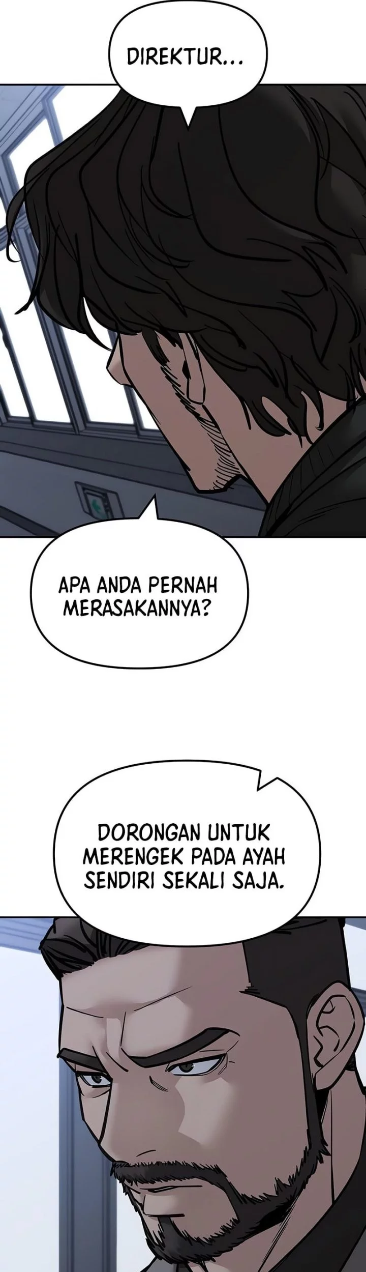 The Bully In Charge Chapter 155 - halaman 88