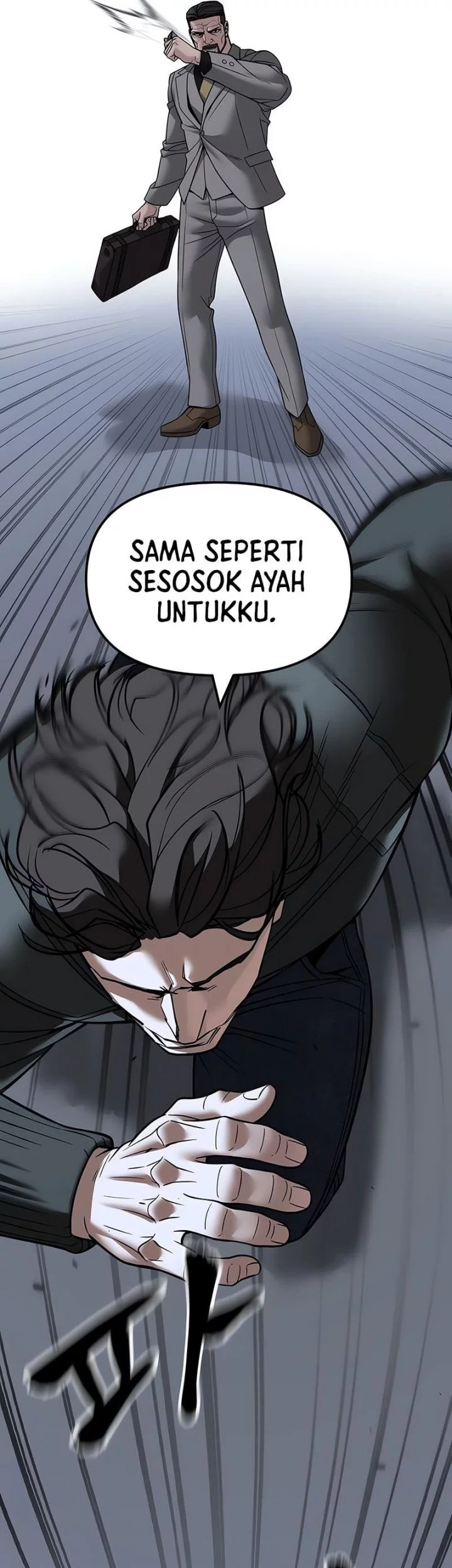 The Bully In Charge Chapter 155 - halaman 91