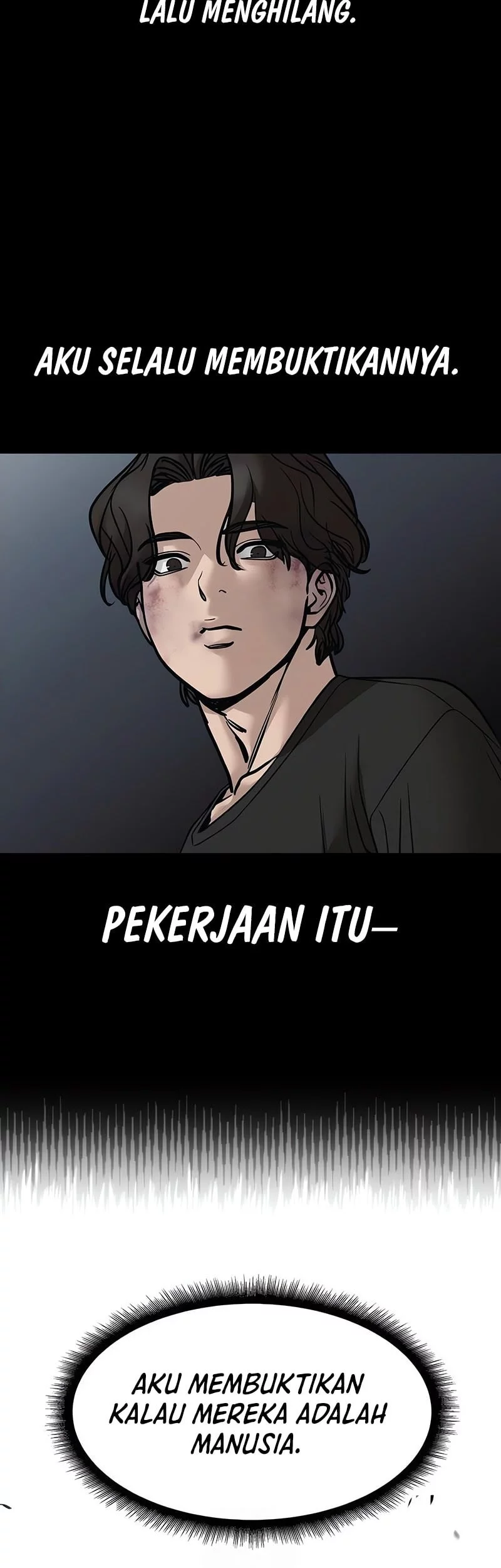 The Bully In Charge Chapter 156 - halaman 12