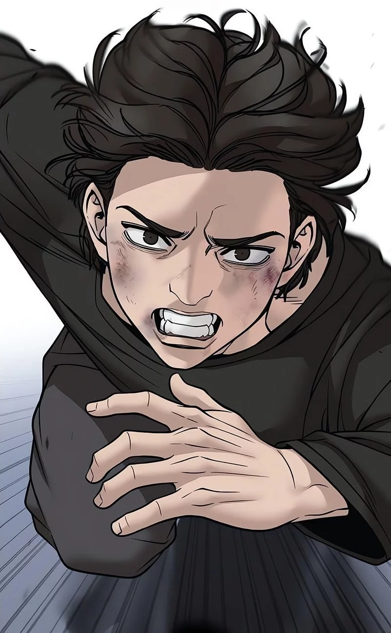 The Bully In Charge Chapter 156 - halaman 13