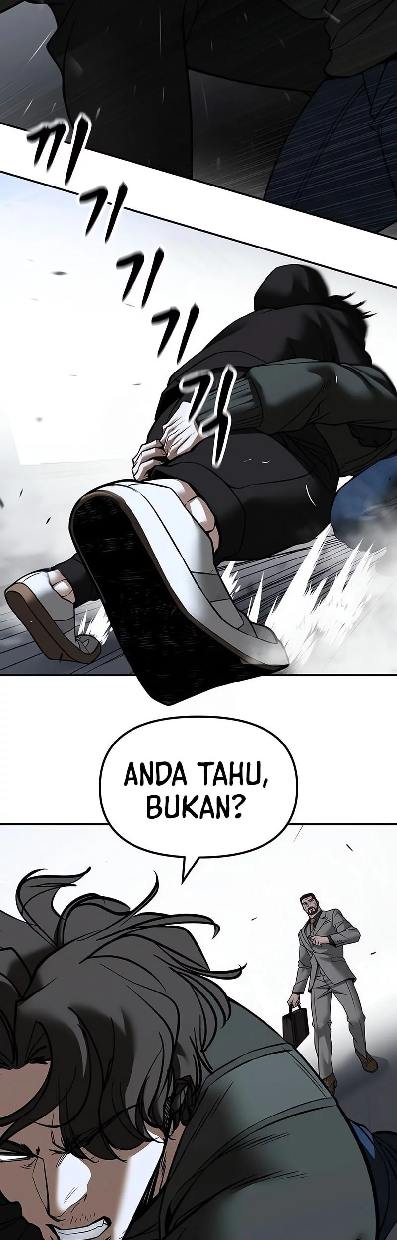 The Bully In Charge Chapter 156 - halaman 18