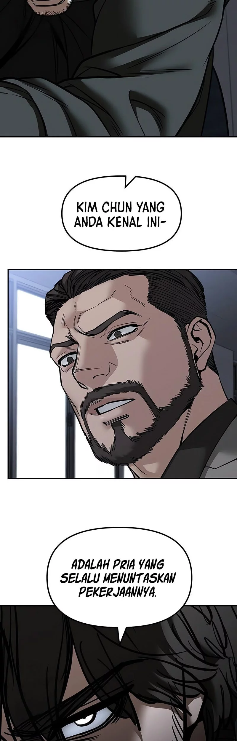 The Bully In Charge Chapter 156 - halaman 19