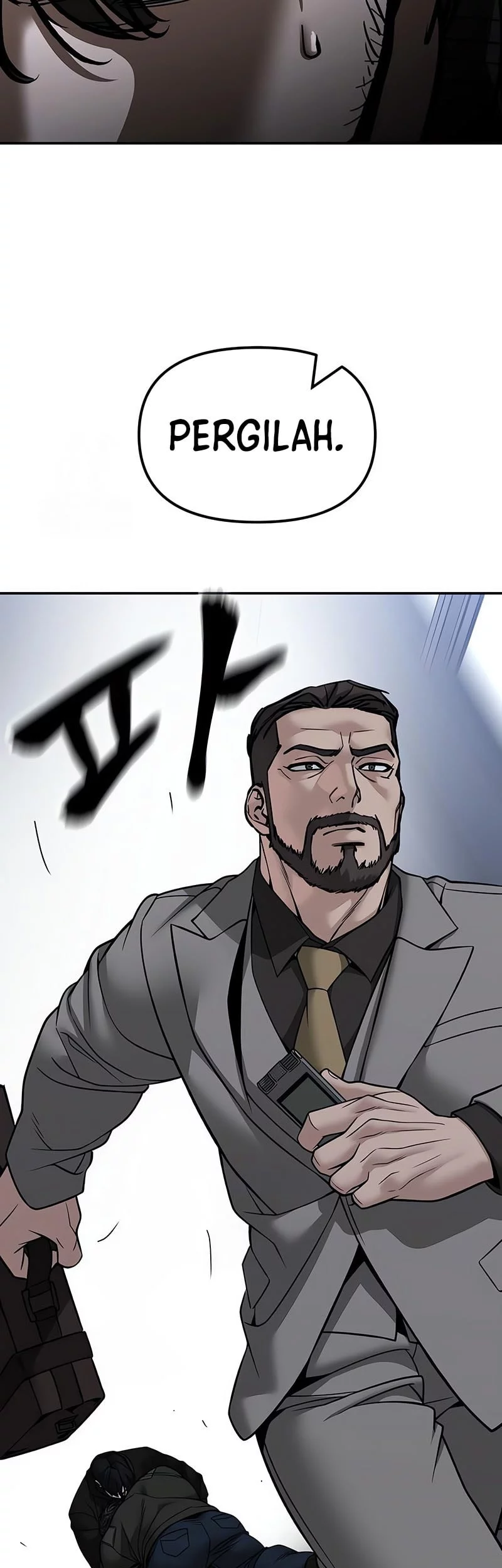 The Bully In Charge Chapter 156 - halaman 20