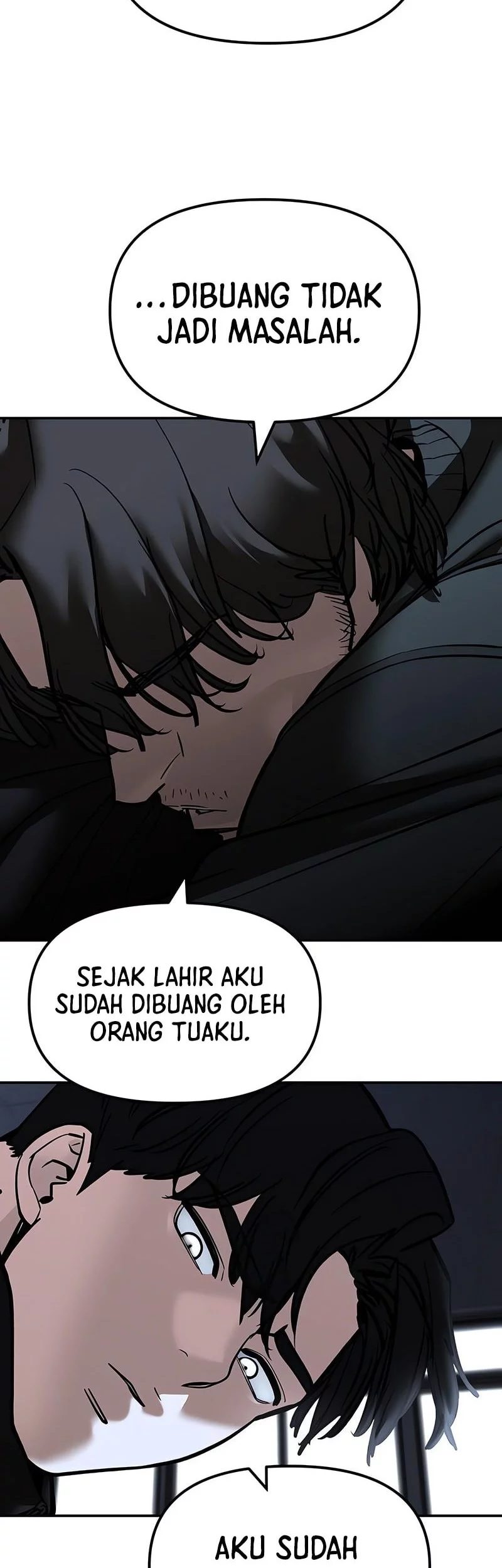 The Bully In Charge Chapter 156 - halaman 23