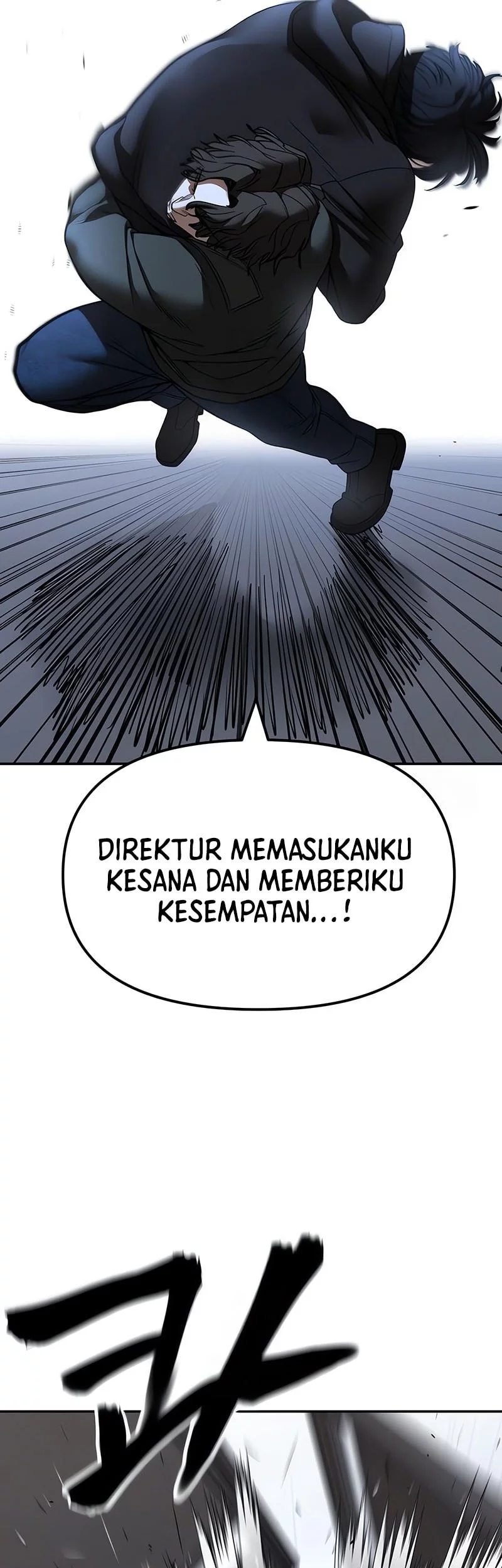 The Bully In Charge Chapter 156 - halaman 26