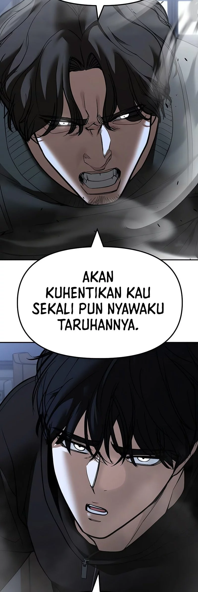The Bully In Charge Chapter 156 - halaman 29