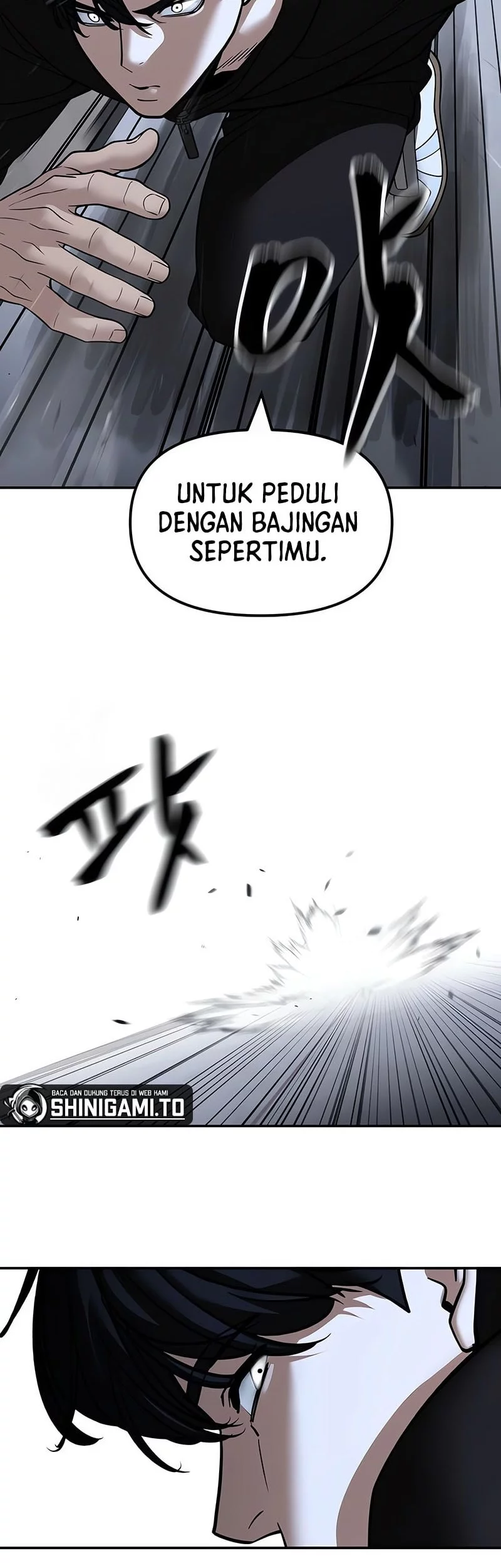 The Bully In Charge Chapter 156 - halaman 33