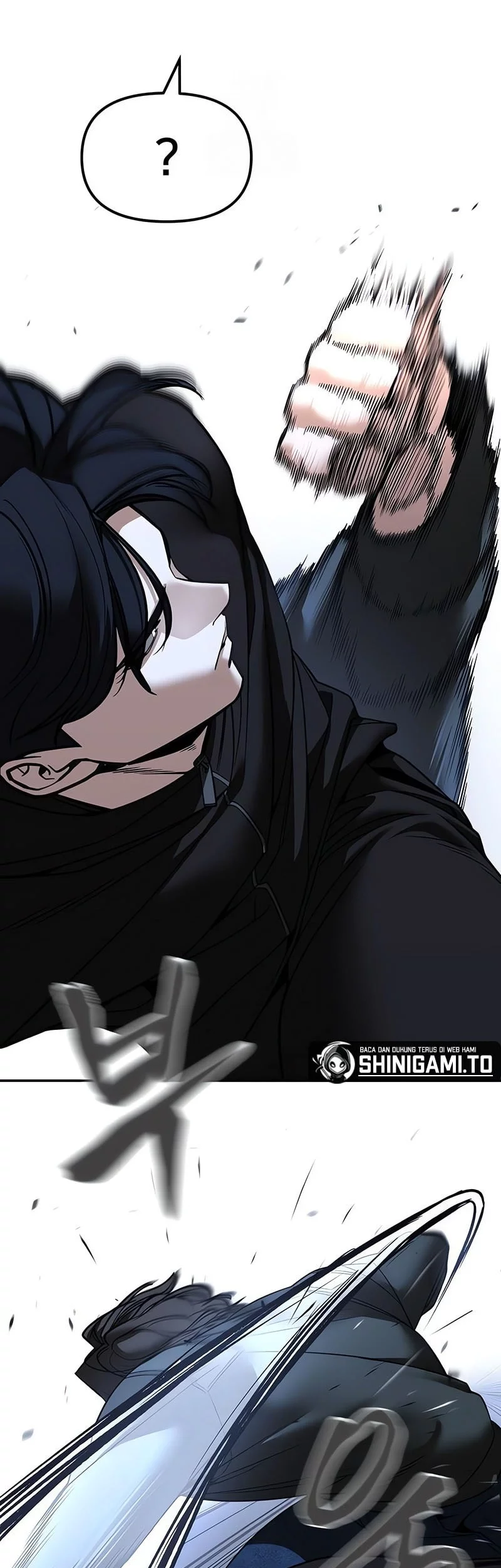 The Bully In Charge Chapter 156 - halaman 34
