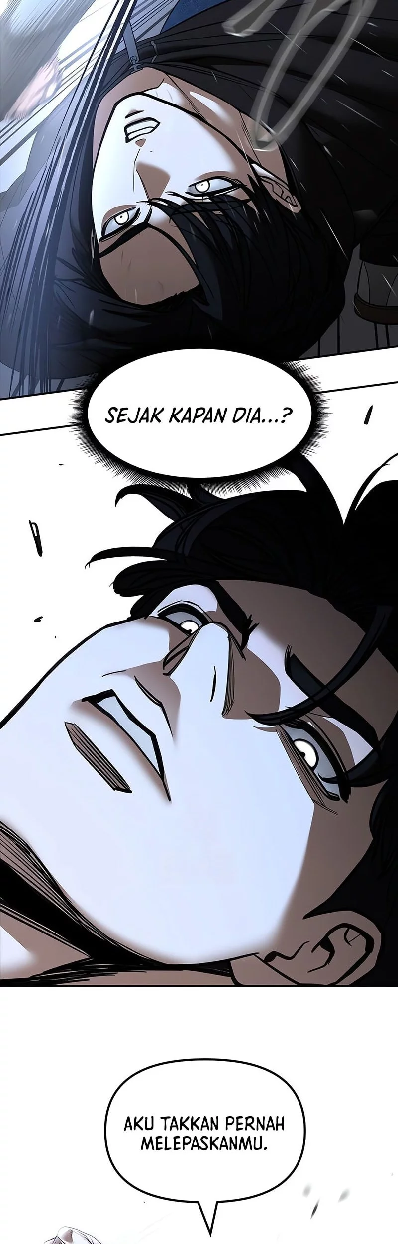 The Bully In Charge Chapter 156 - halaman 35