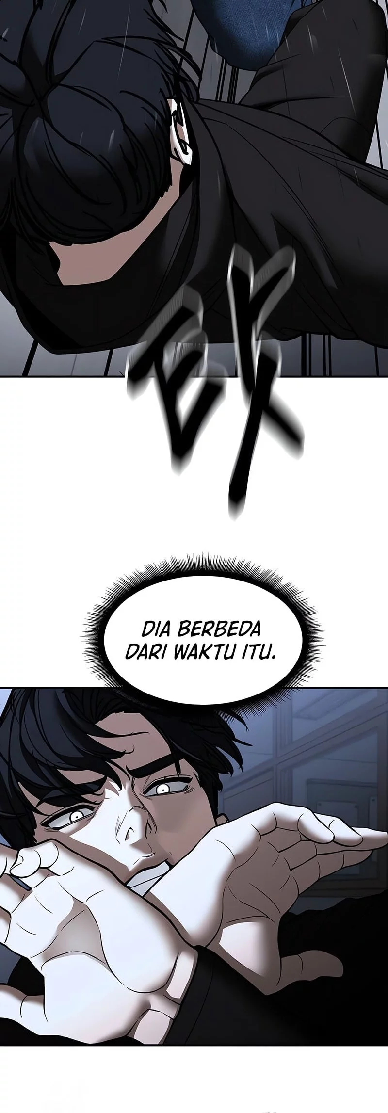 The Bully In Charge Chapter 156 - halaman 37