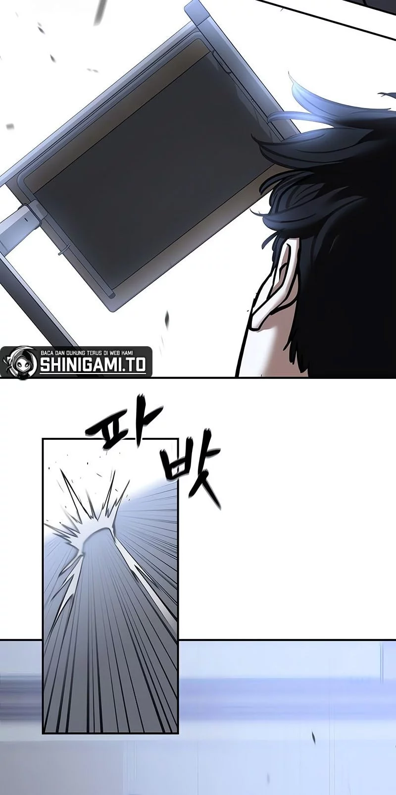 The Bully In Charge Chapter 156 - halaman 44