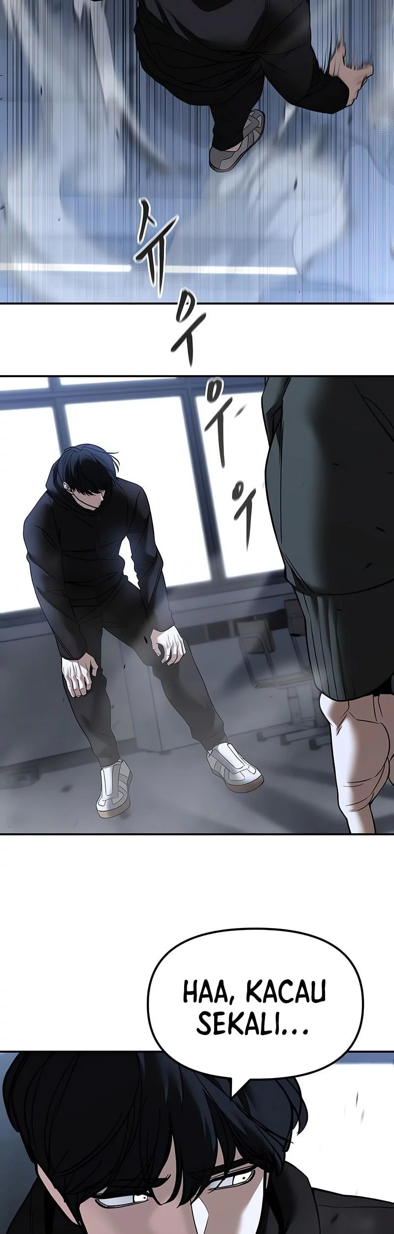The Bully In Charge Chapter 156 - halaman 47