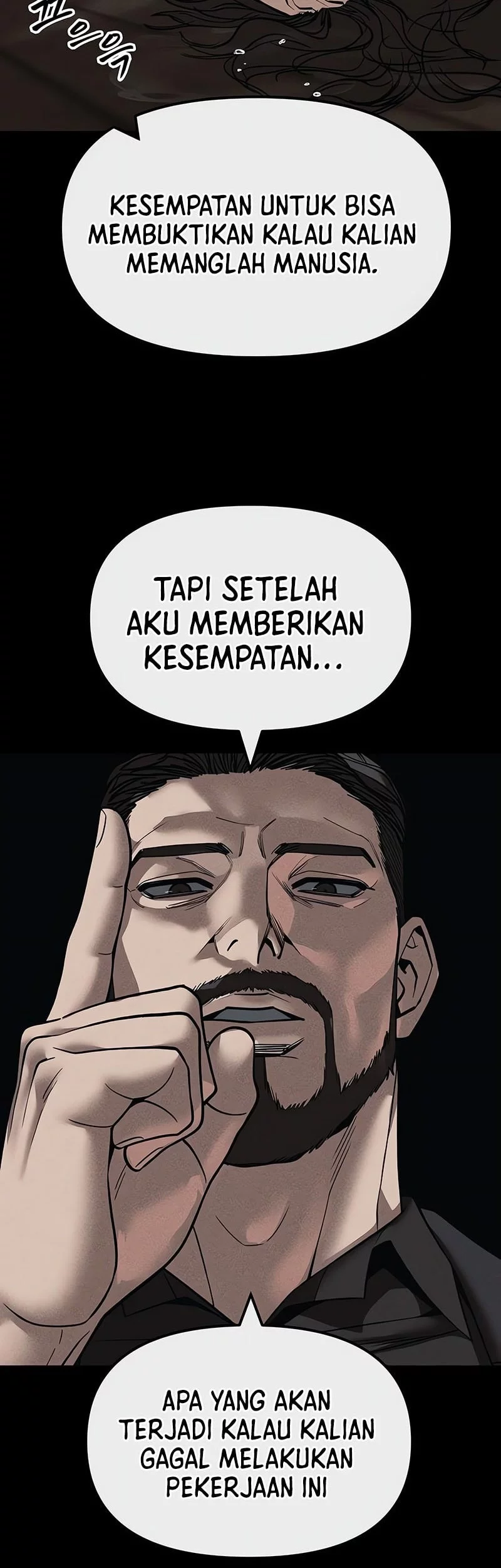 The Bully In Charge Chapter 156 - halaman 5