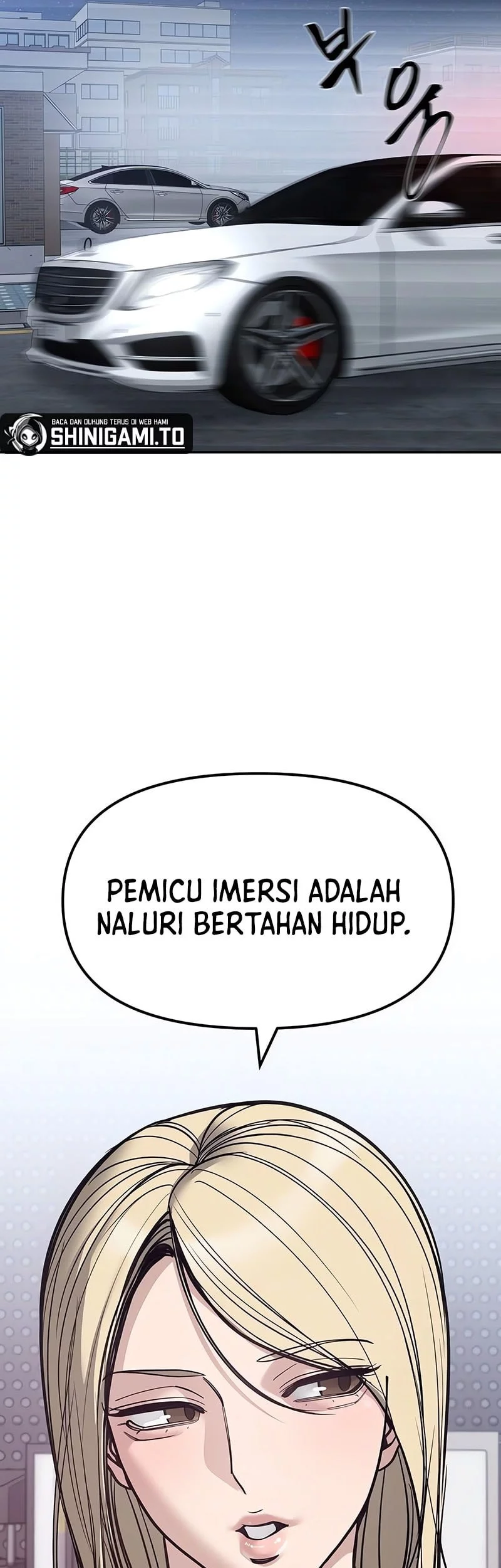 The Bully In Charge Chapter 156 - halaman 53