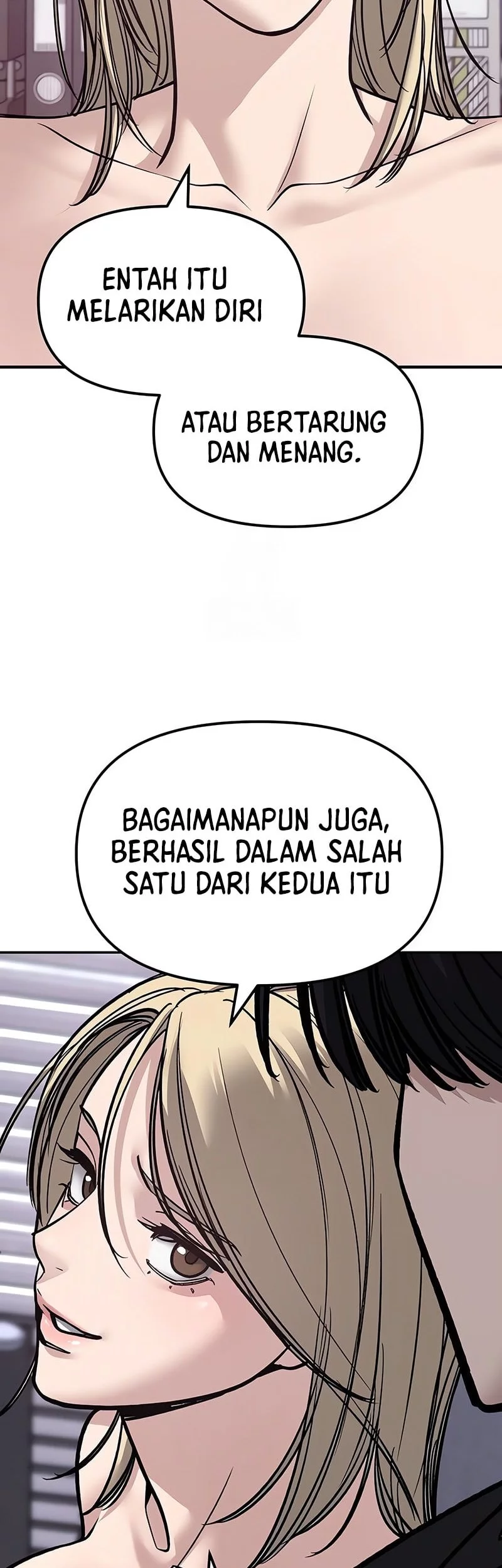 The Bully In Charge Chapter 156 - halaman 54