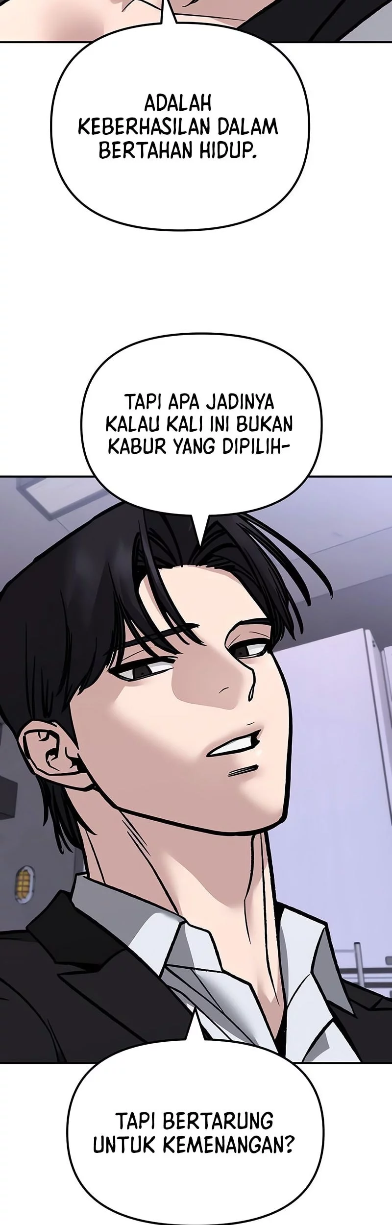 The Bully In Charge Chapter 156 - halaman 55