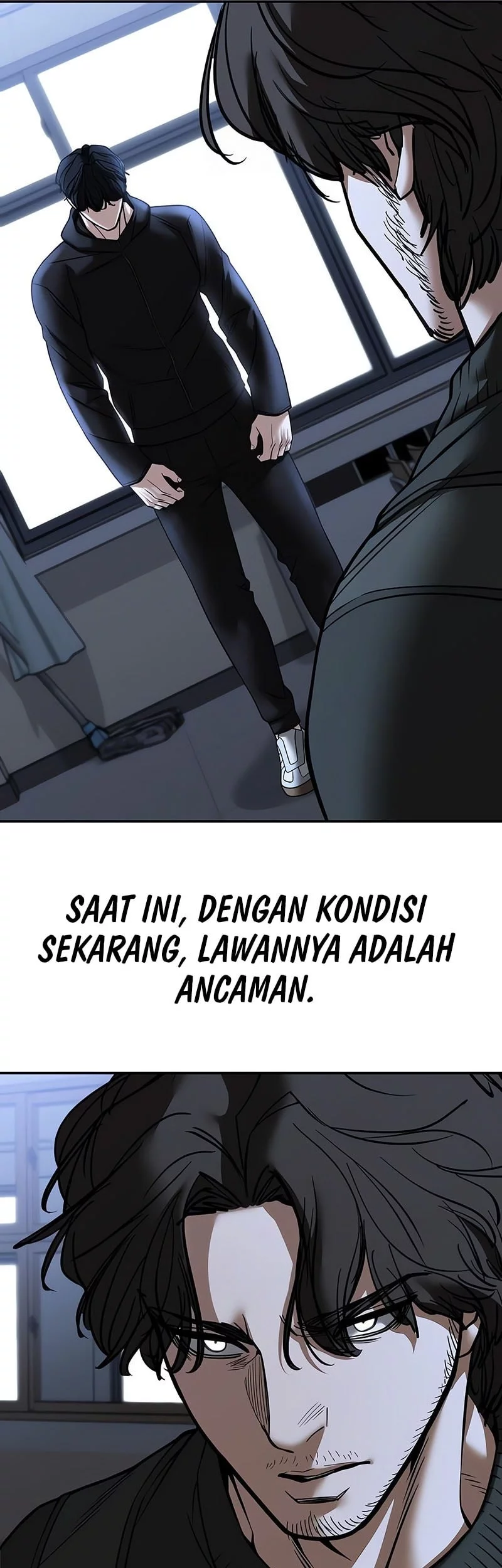 The Bully In Charge Chapter 156 - halaman 57