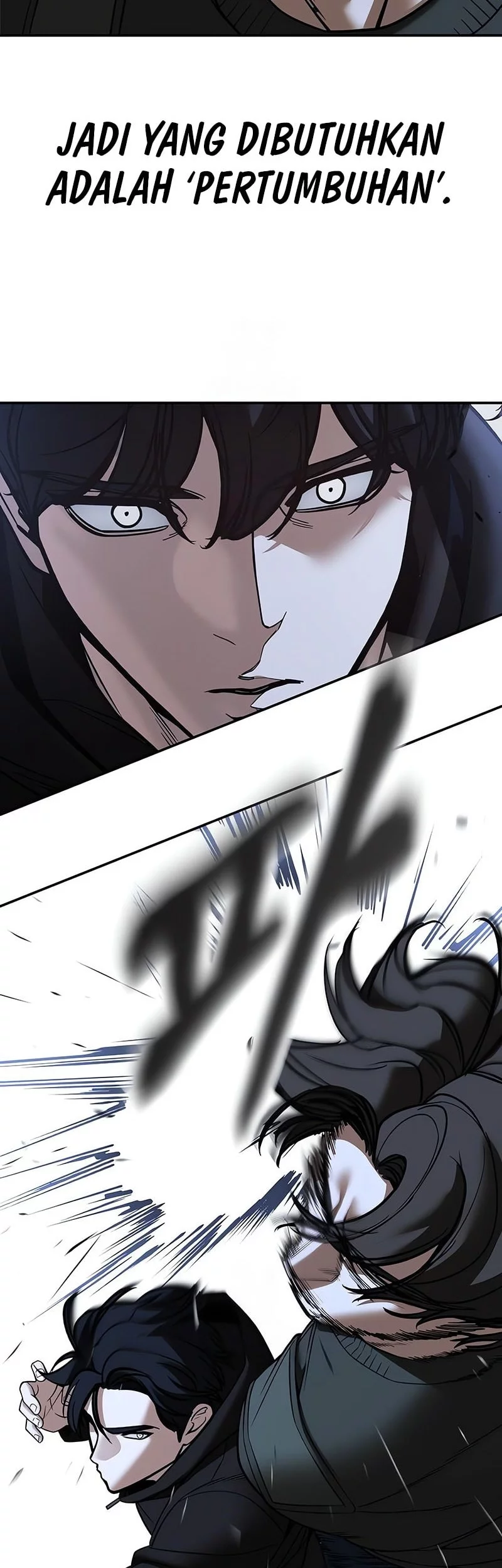 The Bully In Charge Chapter 156 - halaman 58
