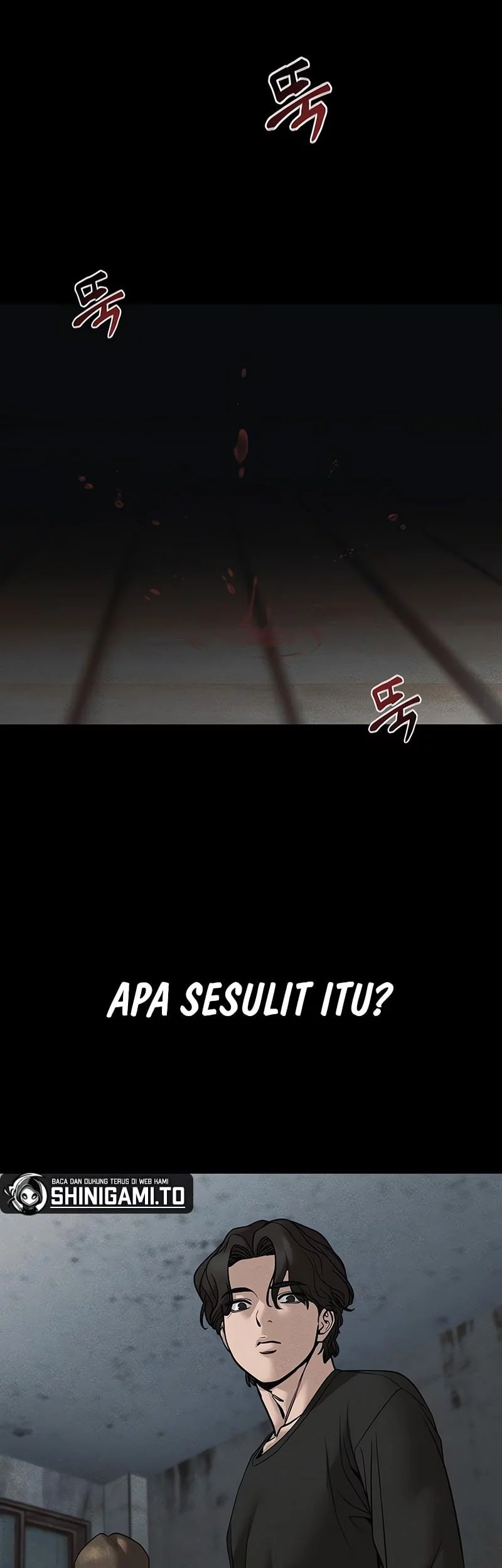 The Bully In Charge Chapter 156 - halaman 6