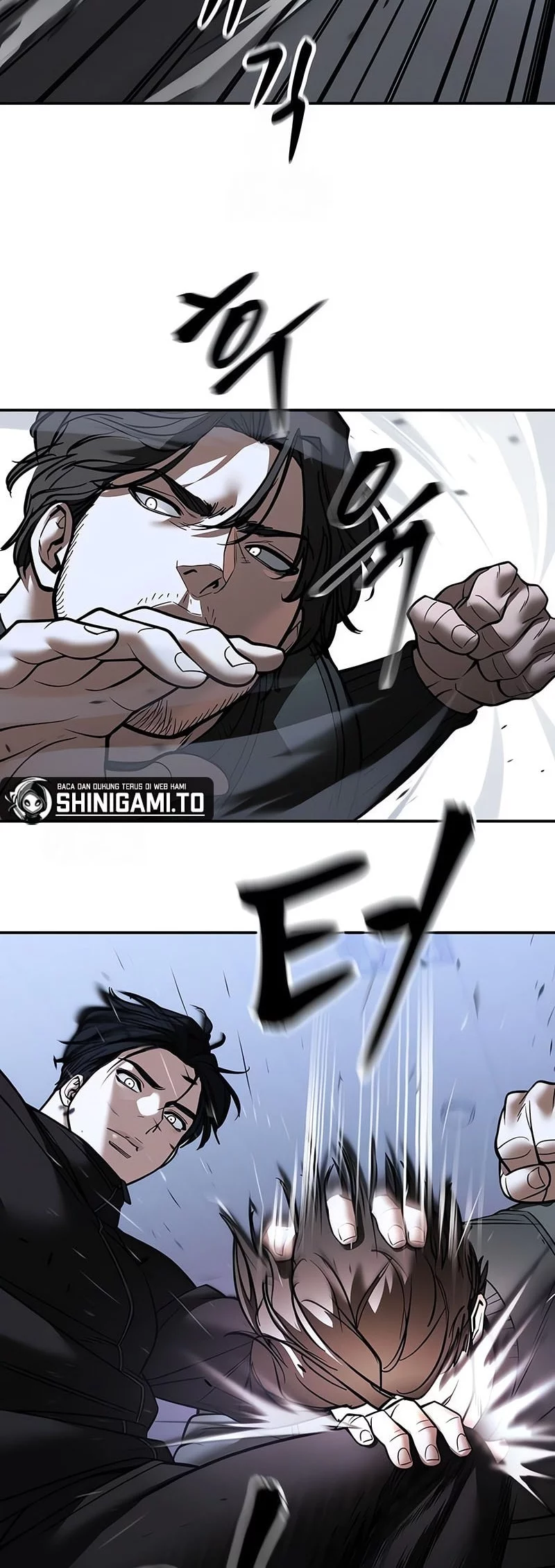 The Bully In Charge Chapter 156 - halaman 60