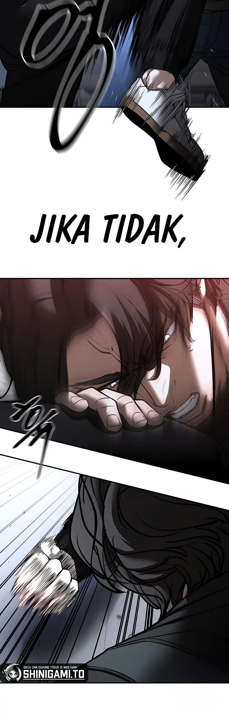 The Bully In Charge Chapter 156 - halaman 61