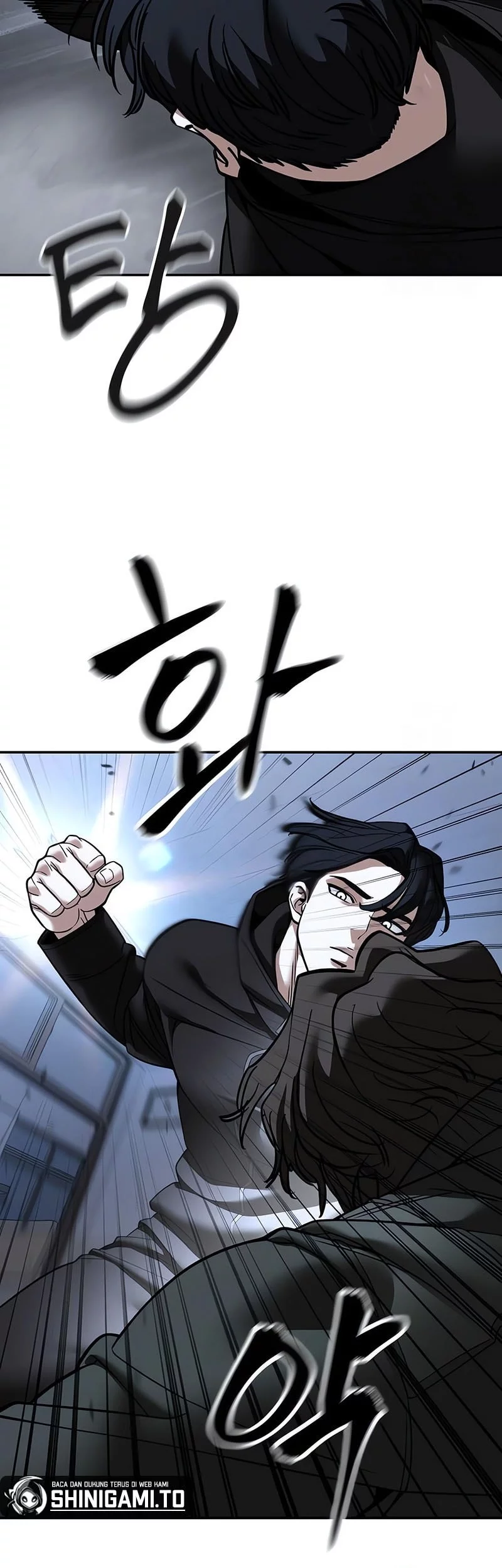 The Bully In Charge Chapter 156 - halaman 65
