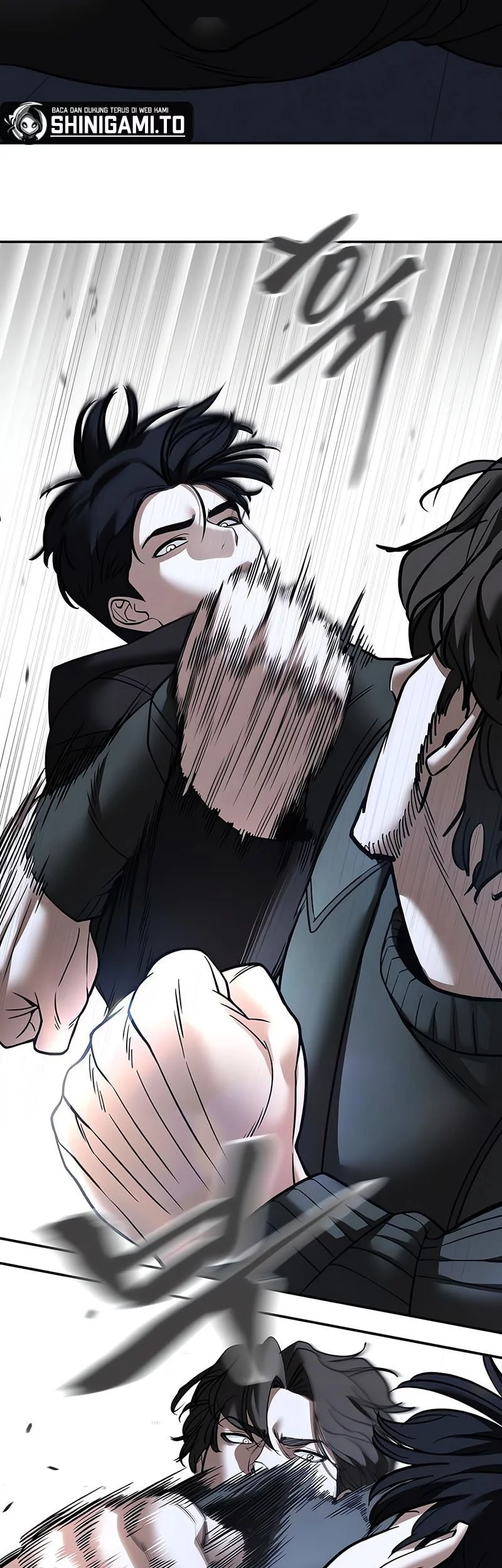 The Bully In Charge Chapter 156 - halaman 74