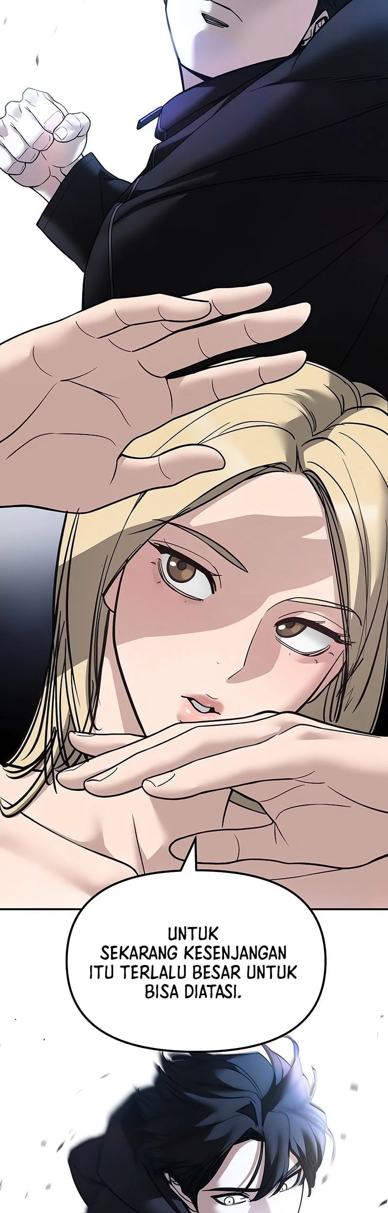 The Bully In Charge Chapter 156 - halaman 77
