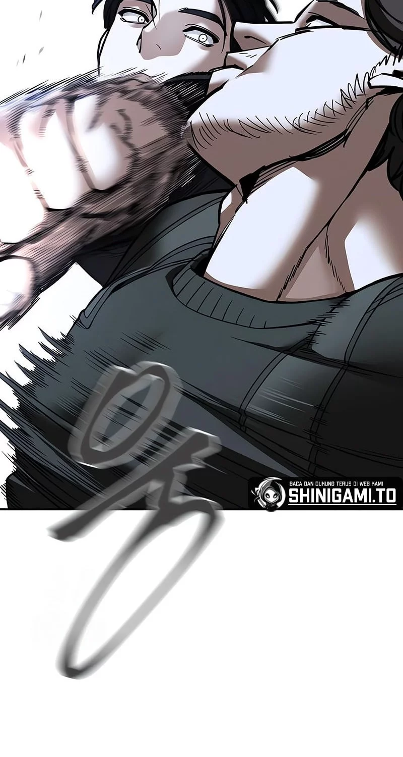 The Bully In Charge Chapter 156 - halaman 79