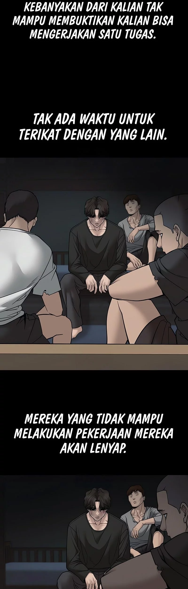 The Bully In Charge Chapter 156 - halaman 8