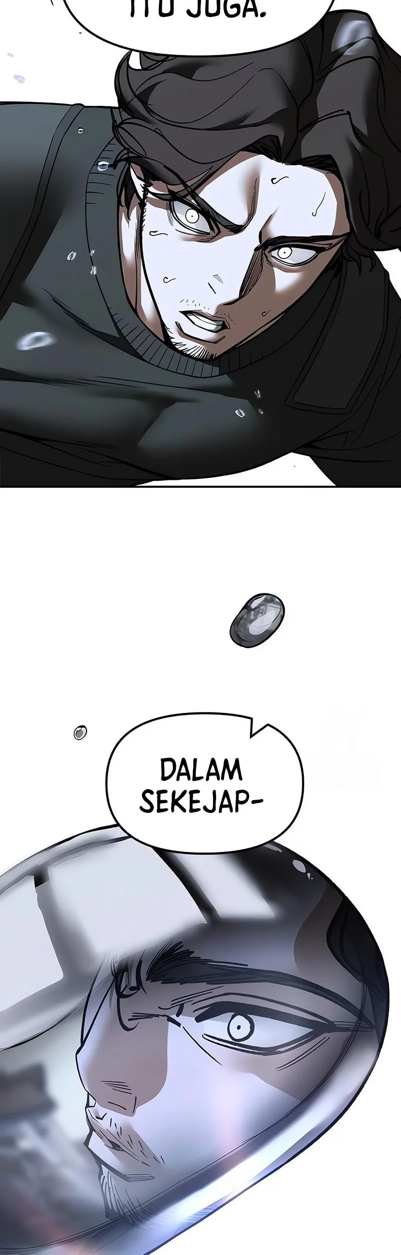 The Bully In Charge Chapter 156 - halaman 81
