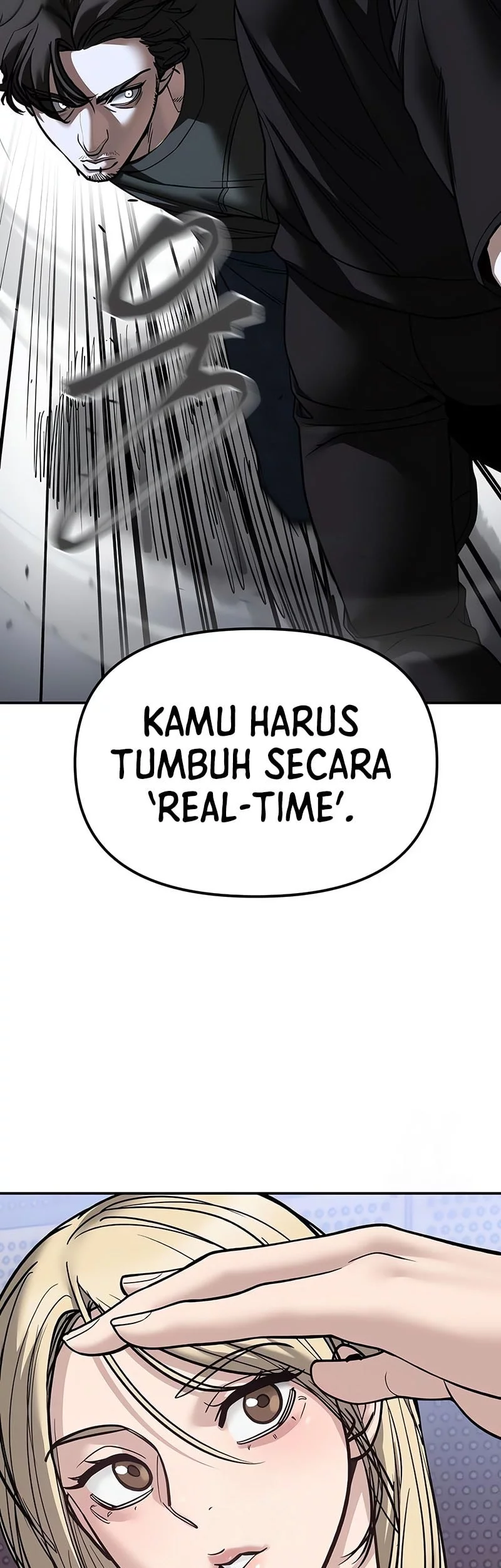 The Bully In Charge Chapter 156 - halaman 84