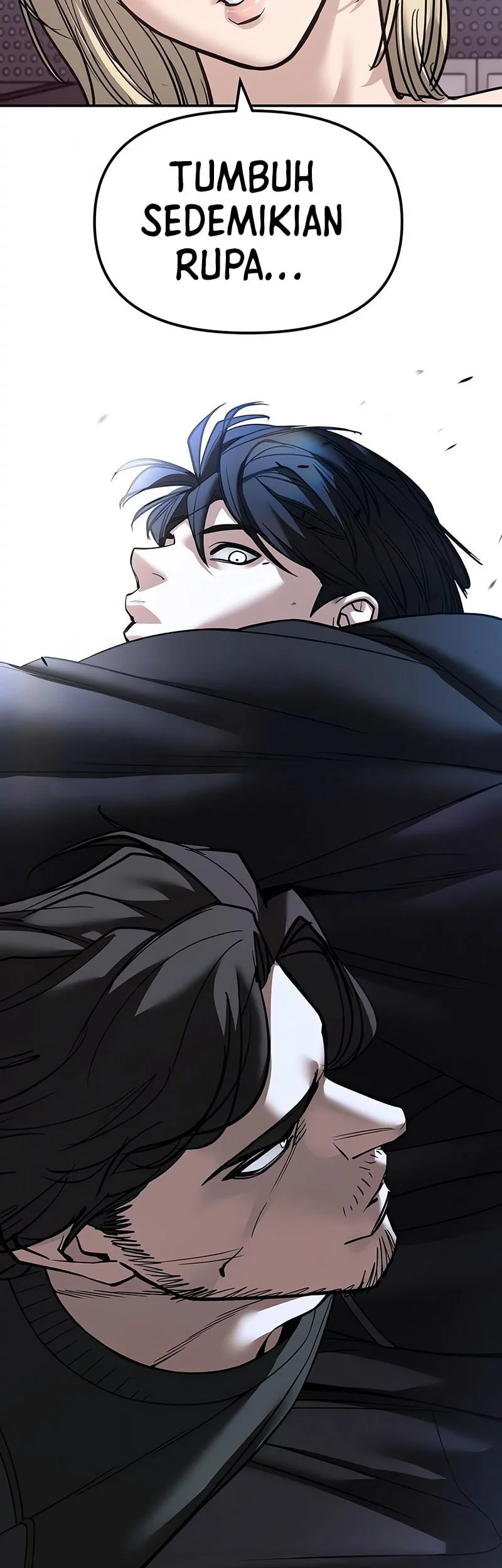 The Bully In Charge Chapter 156 - halaman 85