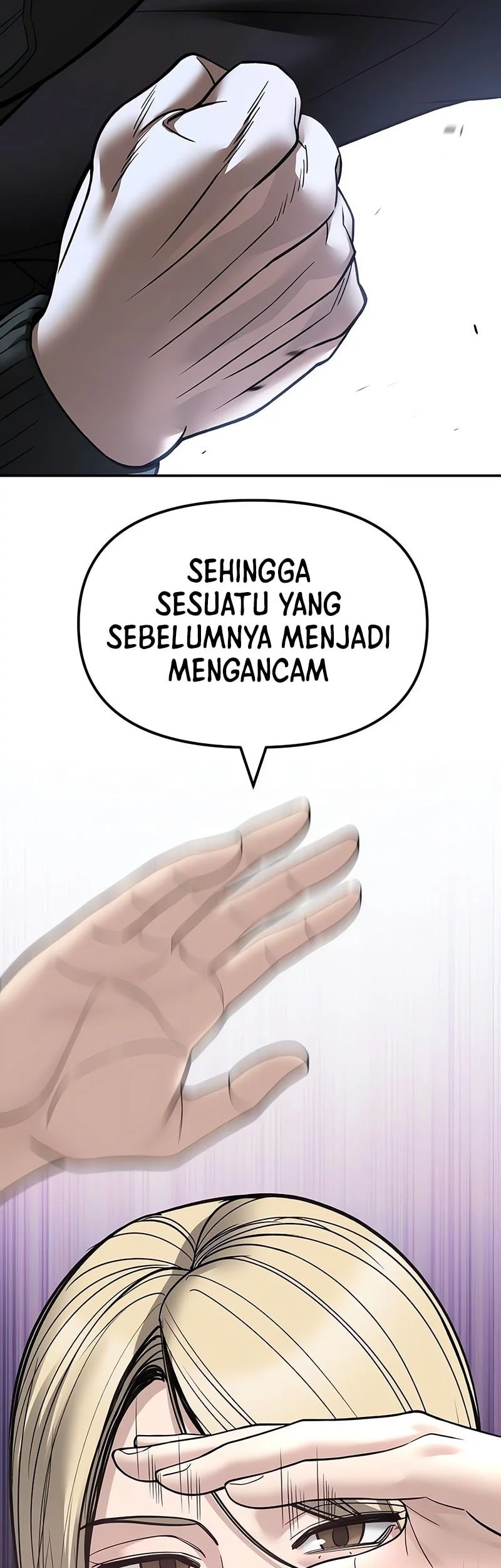 The Bully In Charge Chapter 156 - halaman 86