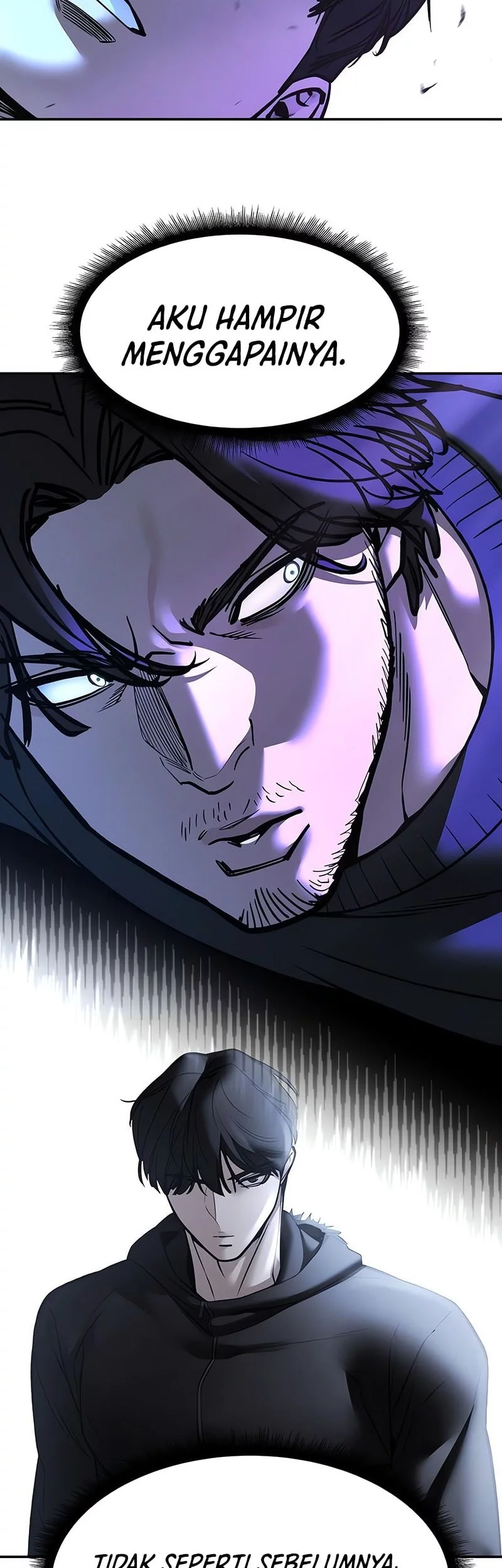 The Bully In Charge Chapter 157 - halaman 12