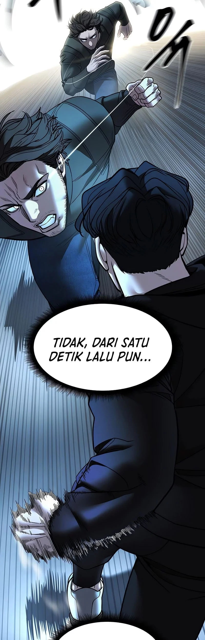 The Bully In Charge Chapter 157 - halaman 15