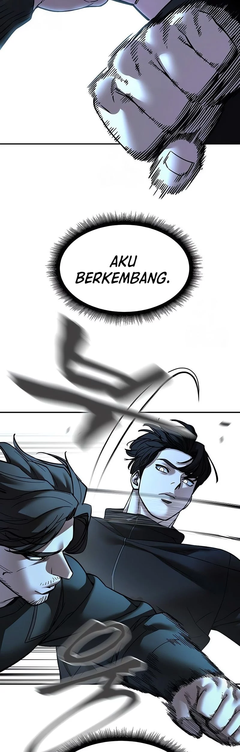 The Bully In Charge Chapter 157 - halaman 17