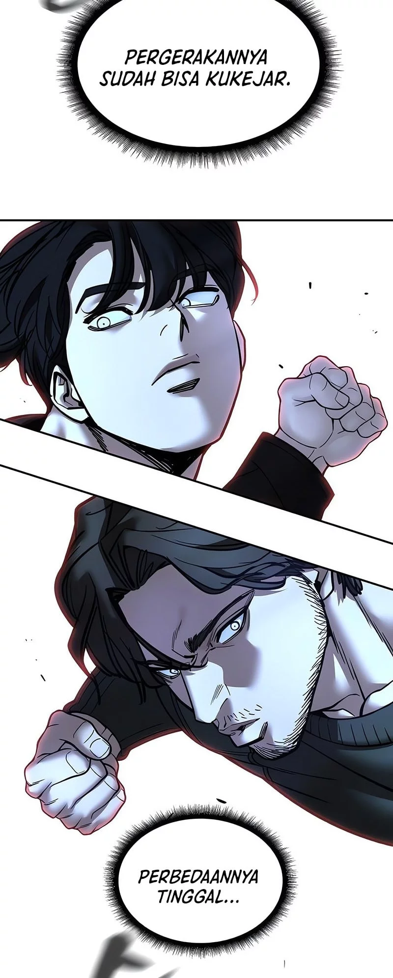 The Bully In Charge Chapter 157 - halaman 18